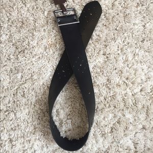 FINAL PRICE! Frye Belt